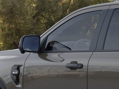 New 2026 Ford Ranger XLT w/ Technology Package RWD image 22
