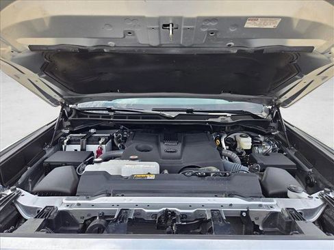 Used 2025 Toyota Tundra Limited w/ Power Package image 22