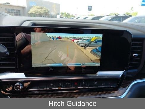 New 2026 GMC Sierra 1500 SLE w/ Max Trailering Package image 16