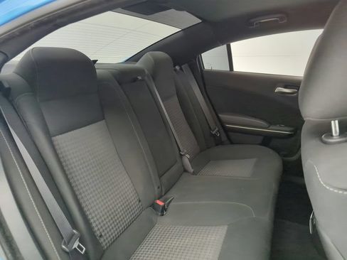 Used 2019 Dodge Charger Scat Pack RWD image 37