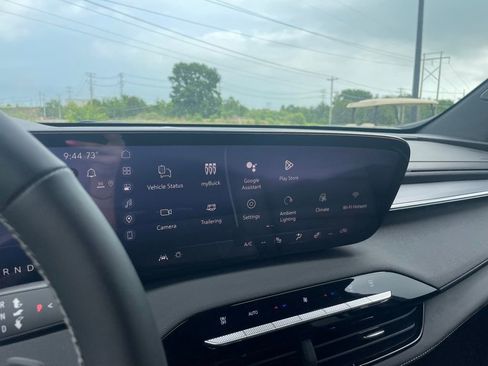 New 2026 Buick Enclave Sport Touring w/ Power Package FWD image 15