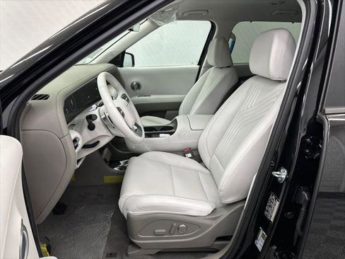 New 2026 Hyundai Palisade SEL image 9