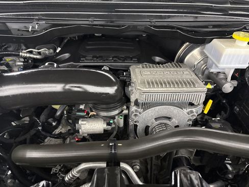 Used 2024 RAM 1500 Tradesman image 28