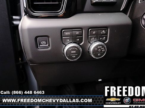 New 2026 GMC Sierra 1500 AT4 w/ AT4 Premium Package image 29