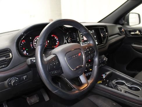 Used 2024 Dodge Durango GT image 16