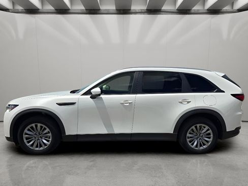 Used 2024 MAZDA CX-90 3.3 Turbo w/ Select Package AWD/4WD image 2
