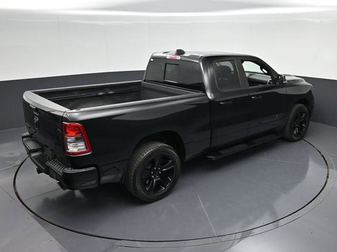 Used 2022 RAM 1500 Big Horn image 26