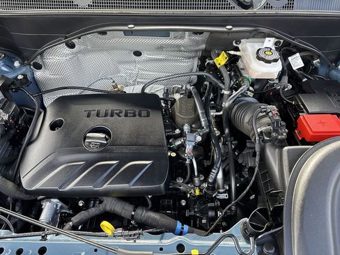 Used 2025 Buick Encore GX Preferred image 30