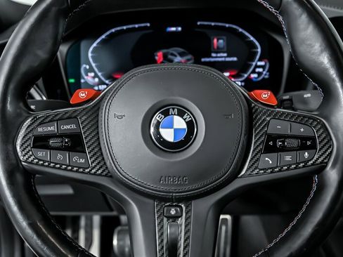 Used 2022 BMW M3 w/ Executive Package image 28