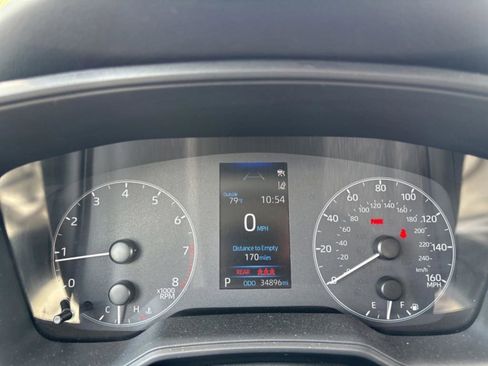 Used 2024 Toyota Corolla LE FWD image 11
