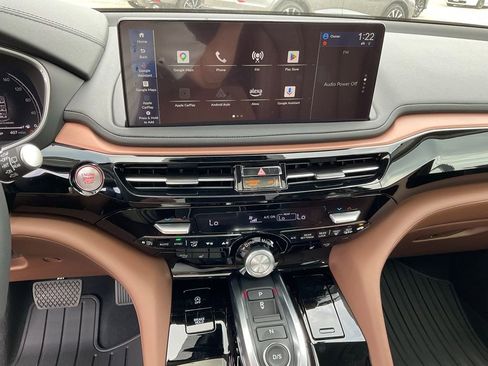 New 2026 Acura MDX w/ Technology Package AWD/4WD image 12