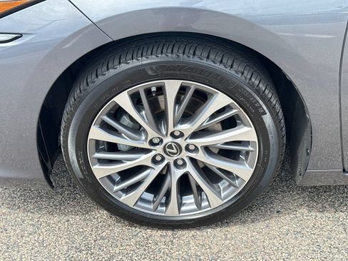 Used 2020 Lexus ES 350 w/ Premium Package FWD image 41