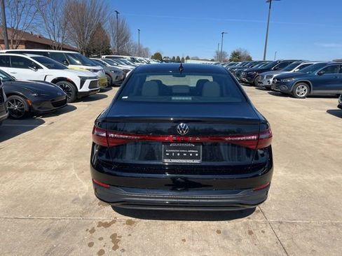 New 2026 Volkswagen Jetta Sport image 5