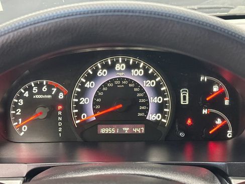 Used 2006 Honda Odyssey EX image 22
