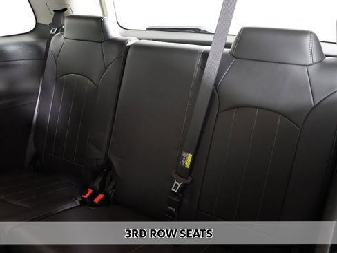 Used 2017 GMC Acadia Limited SLT image 9