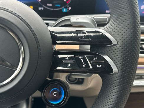 Certified 2024 Mercedes-Benz GLE 53 AMG 4MATIC image 22