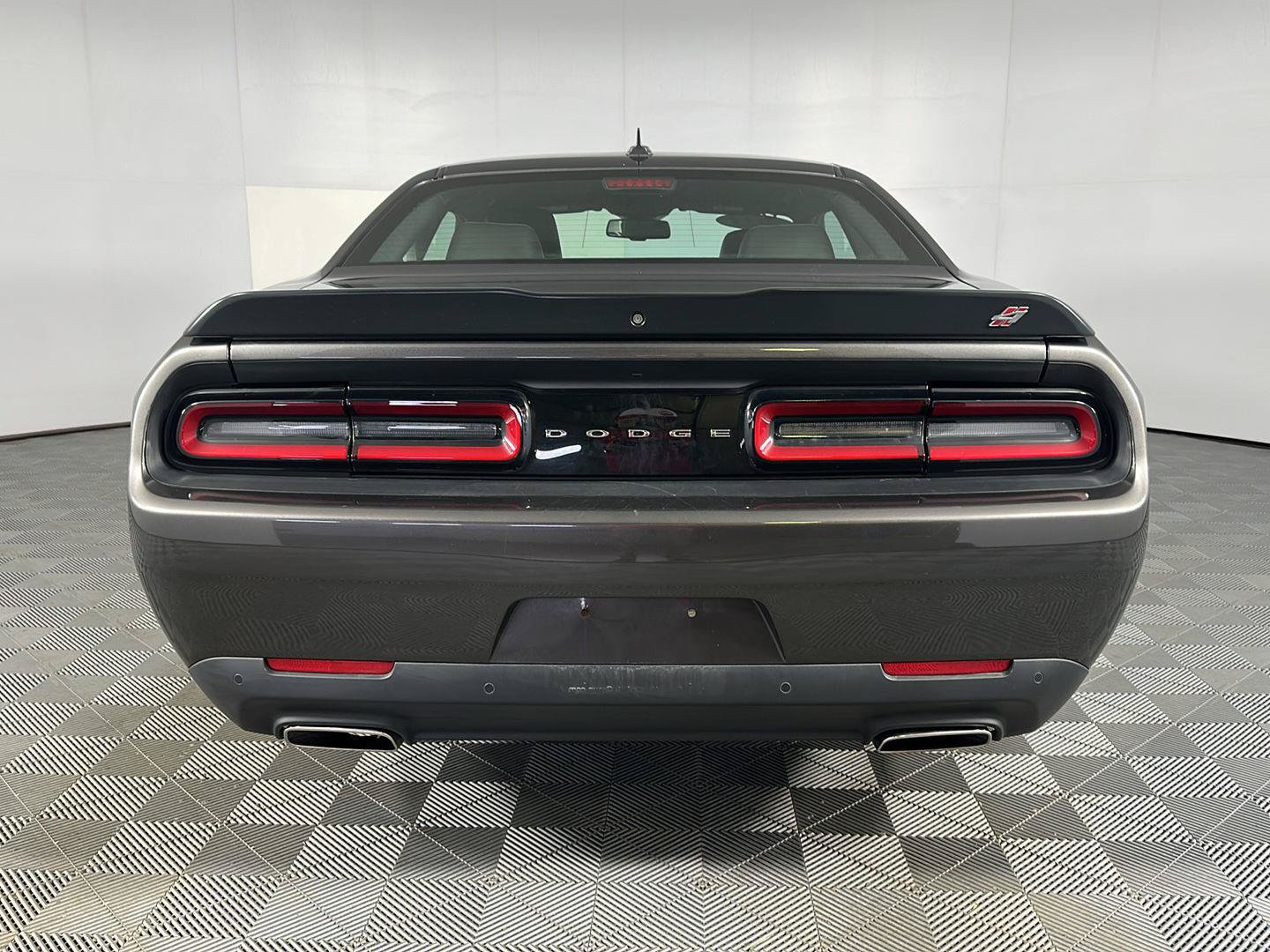 Used 2023 Dodge Challenger SXT w/ Plus Package AWD/4WD image 23