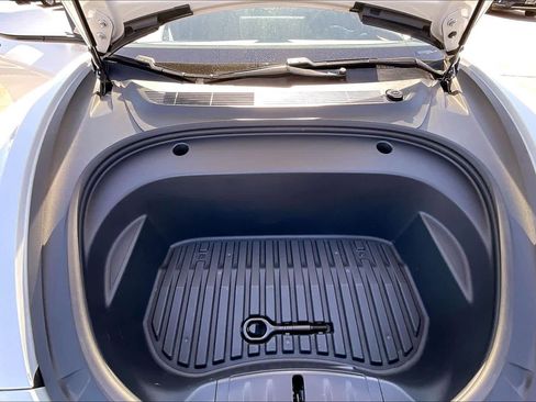 Used 2021 Tesla Model 3 Long Range image 29