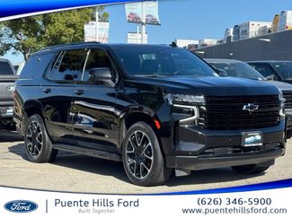 Used 2023 Chevrolet Tahoe RST w/ Luxury Package RWD 360° Tour