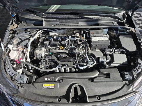 Certified 2025 Toyota Corolla FX image 9