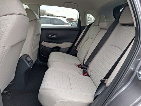 New 2026 Honda HR-V LX image 5