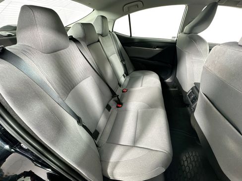 Used 2025 Toyota Camry LE image 24