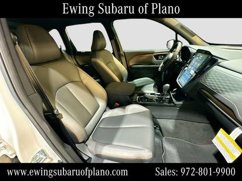 Used 2026 Subaru Forester Sport w/ Sport Package AWD/4WD image 30