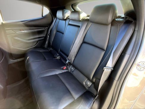 Used 2025 MAZDA MAZDA3 s Sport image 22
