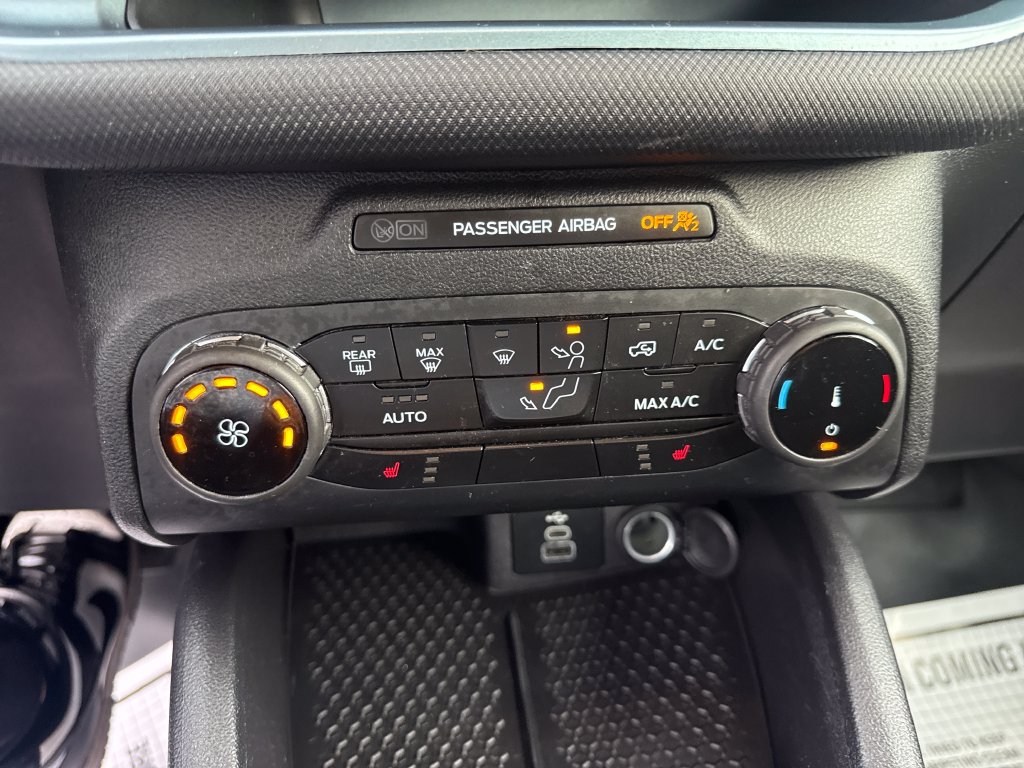 Used 2024 Ford Bronco Sport Badlands AWD/4WD image 27