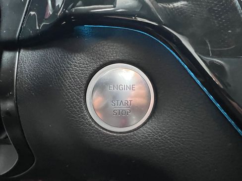 Used 2017 Mercedes-Benz GLS 450 GLS 450 Sport Utility 4D image 32