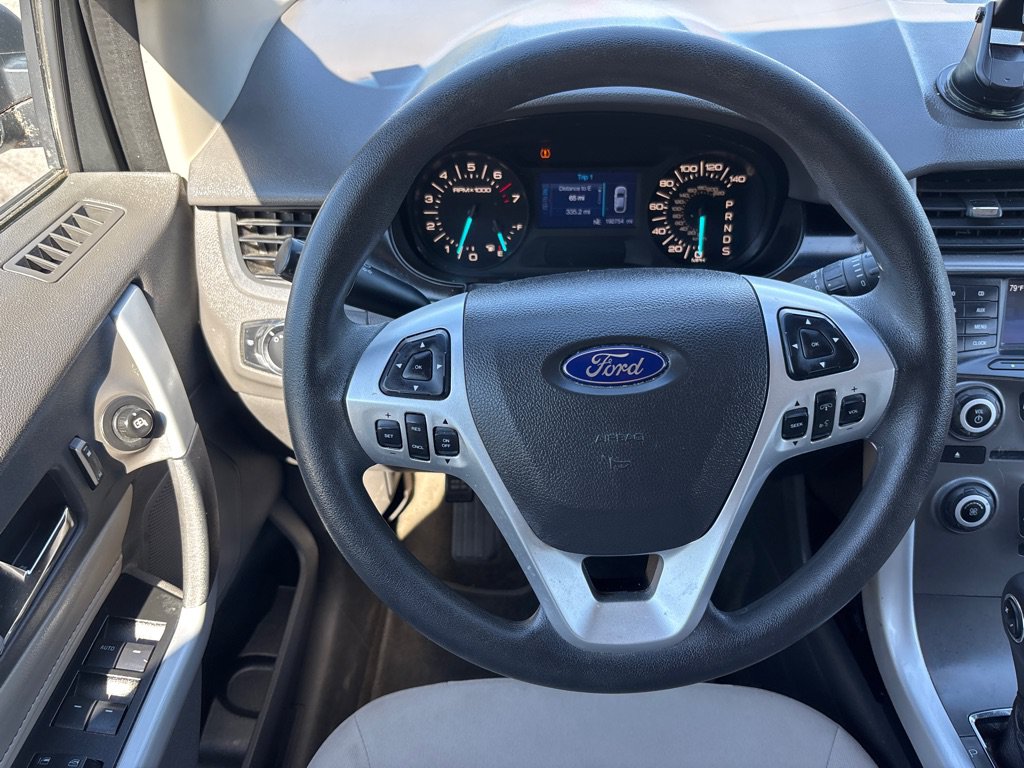 Used 2014 Ford Edge SE w/ Equipment Group 101A FWD image 14