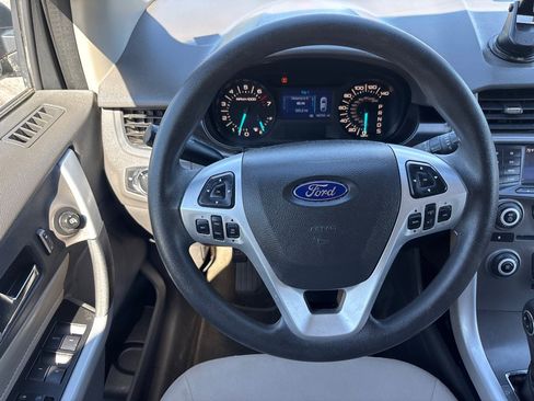 Used 2014 Ford Edge SE w/ Equipment Group 101A FWD image 14