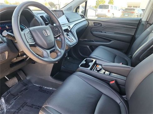 Used 2024 Honda Odyssey EX-L image 21