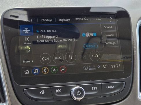 Used 2024 Chevrolet Malibu LT FWD image 27