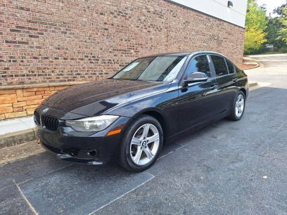 Used 2014 BMW 328i xDrive Sedan