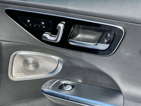 Used 2022 Mercedes-Benz C 300 4MATIC Sedan image 26