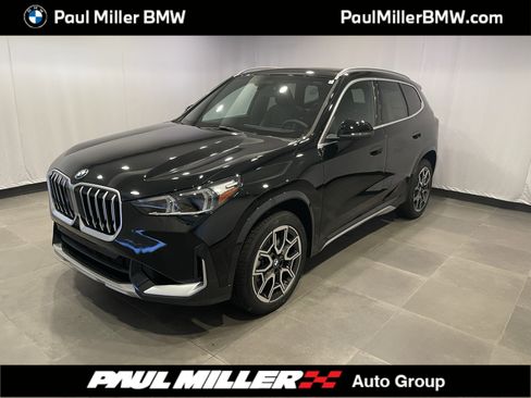 New 2026 BMW X1 xDrive28i w/ Convenience Package AWD/4WD image 1