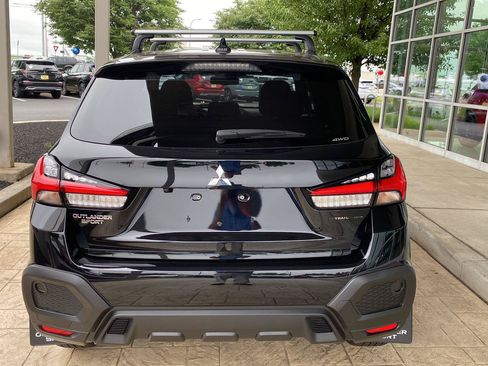 New 2026 Mitsubishi Outlander Sport AWD image 6