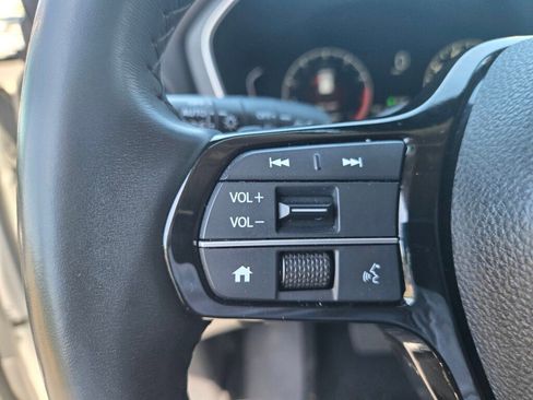 Certified 2023 Honda Pilot EX-L image 24