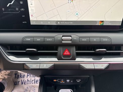 New 2025 Kia K4 GT-Line Turbo image 38