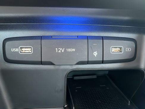 Used 2023 Hyundai Tucson XRT FWD image 18