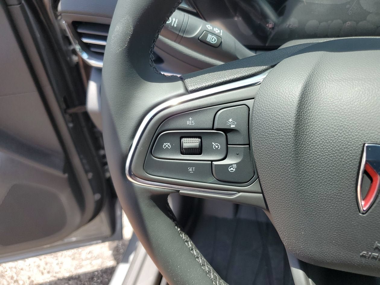 New 2026 Buick Envista Sport Touring w/ Convenience I Package FWD image 28