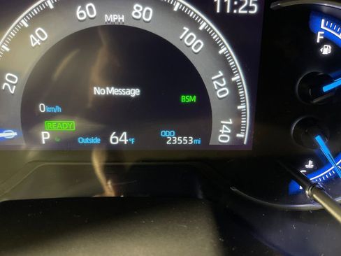 Certified 2024 Toyota RAV4 XLE w/ Convenience Package image 19