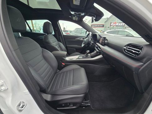 Used 2024 Dodge Hornet GT Plus w/ Tech Pack Plus w/o Parking AWD/4WD image 12