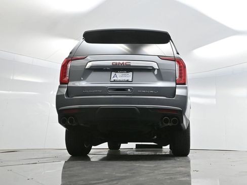 Used 2021 GMC Yukon Denali w/ LPO, Illumination Package image 77
