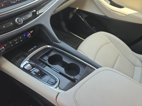 Used 2023 Buick Enclave Essence w/ Trailering Package, 5000 lbs. AWD/4WD image 26