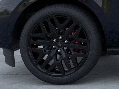 New 2026 Ford Expedition Platinum image 19