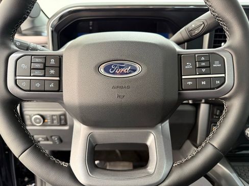 New 2026 Ford F350 Lariat w/ Lariat Ultimate Package AWD/4WD image 44