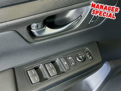 Used 2025 Honda CR-V Sport-L image 20