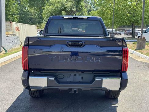 Used 2023 Toyota Tundra SR5 w/ TRD Off-Road Premium Package AWD/4WD image 22
